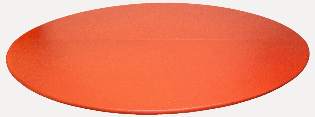 Tavolo da pranzo "Antella", di Kazuhide Takahama per Cassina, 1975-photo-5