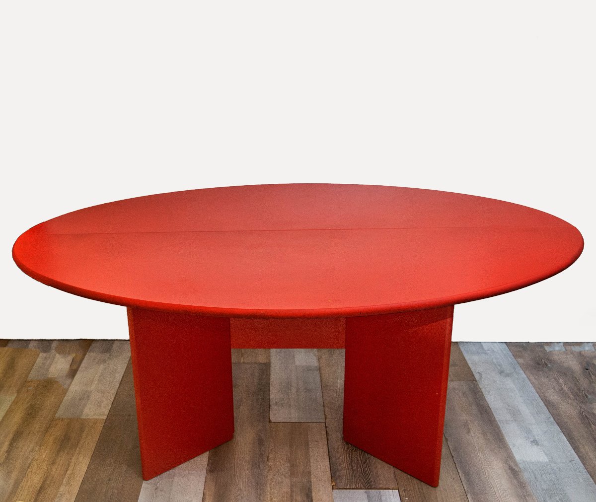 Tavolo da pranzo "Antella", di Kazuhide Takahama per Cassina, 1975