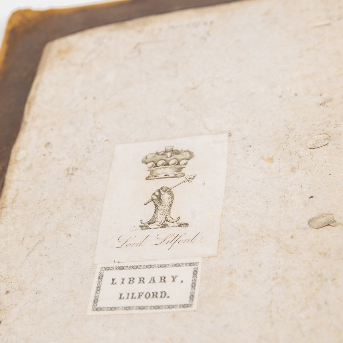 Libro antico, "An Itinerary Written By Fynes Moryson Gent.", 1617-photo-4