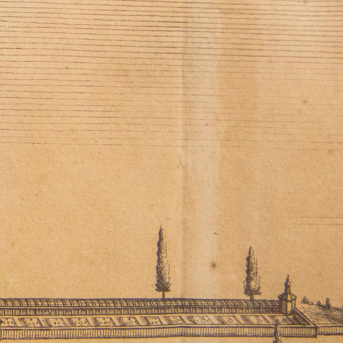 Veduta della città di Biella, "Bugella civitas (Biella)"edizione del 1725-photo-5