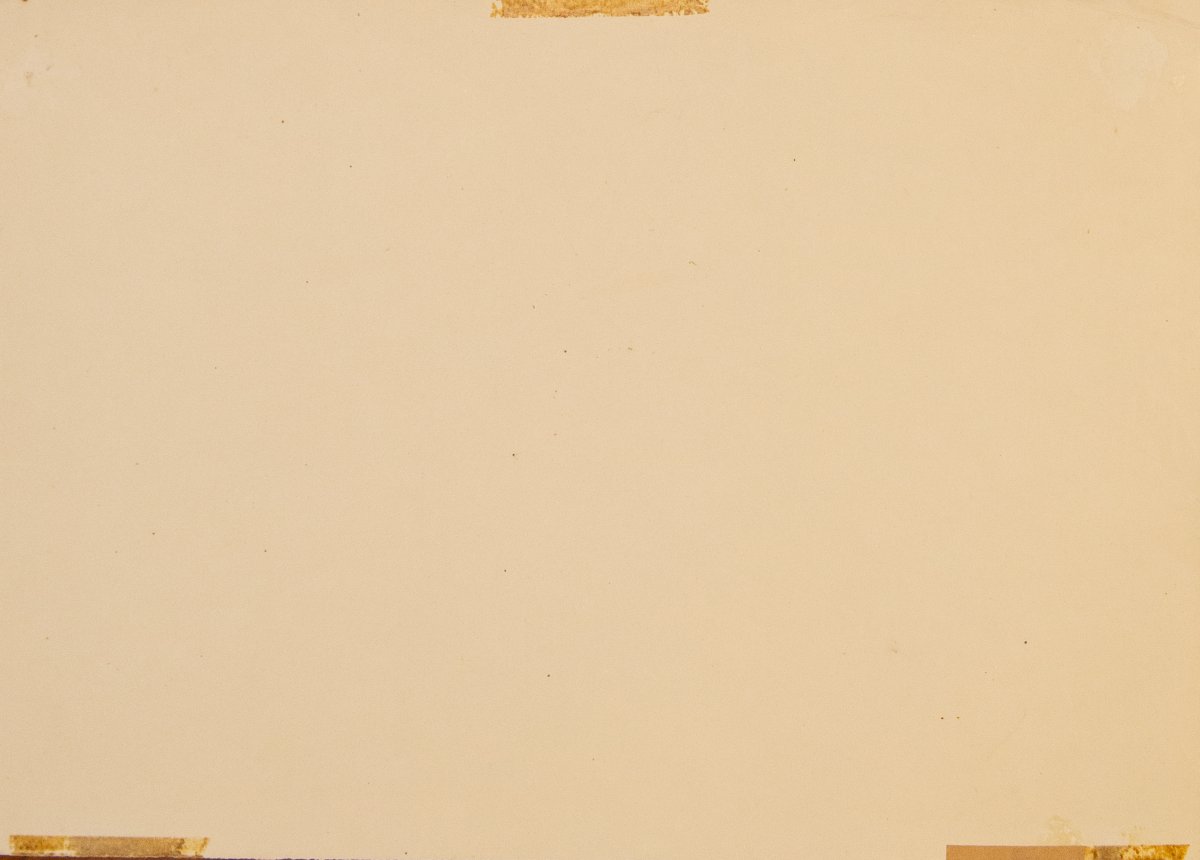 Filippo De Pisis, "Nudo Sdraiato",1932 circa-photo-2