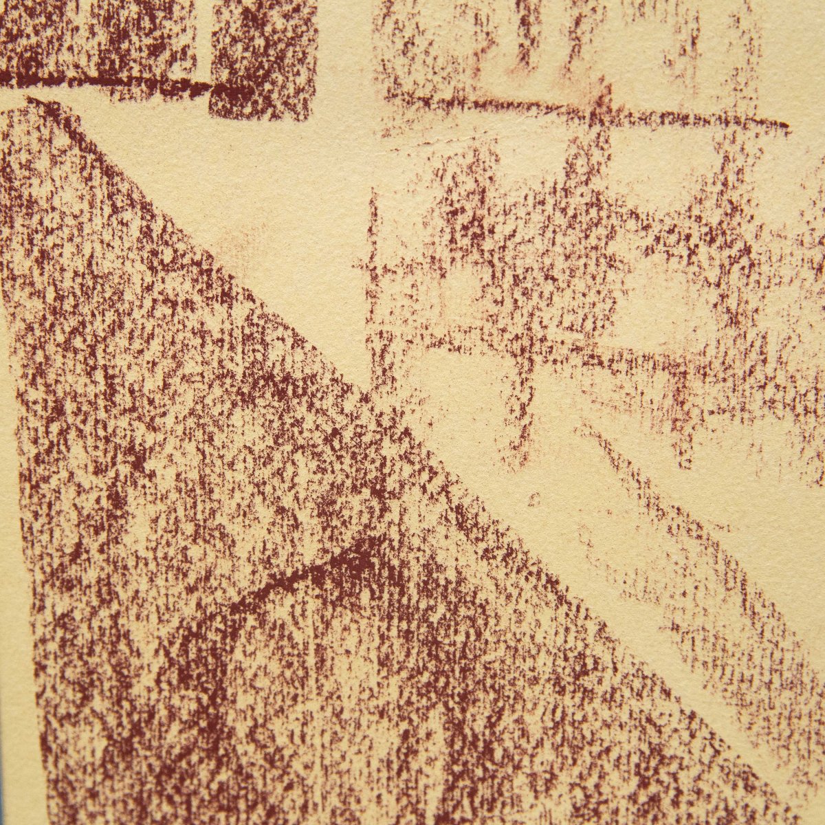 Mario Tozzi, "Profilo e geometrie", 1971-photo-7