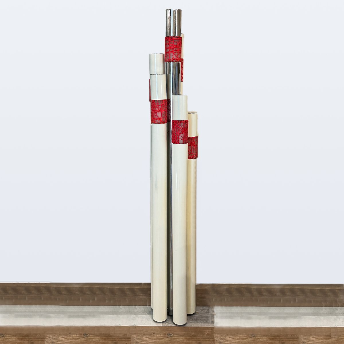 Lampada da terra vintage, di Esperia, 1970