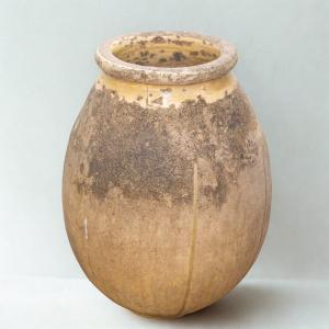 Anfora, in terracotta, Epoca XIX Secolo