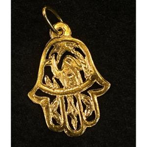 Hand Of Fatima