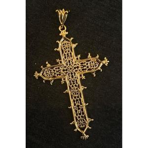 Croix Du Pont  D’estaing 