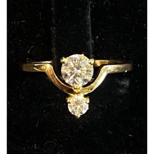 Diamond Designer Ring