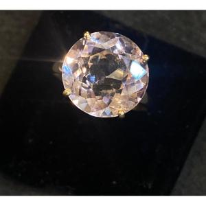 Amethyst Ring