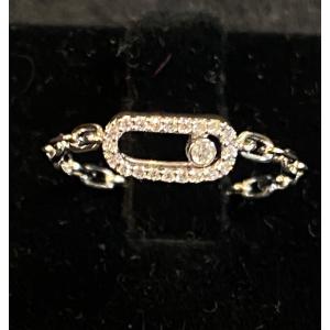 Messika Paris Ring 