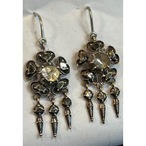 19th Century Norman Regional Jewelry