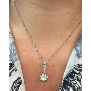 Diamond Necklace