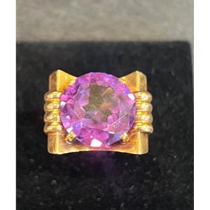 Tank Ring 