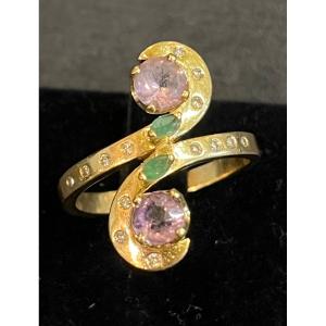 Virage Ring