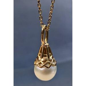 Pearl Pendant