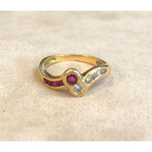 You And Me Ring