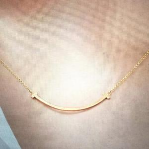 Tiffany Necklace