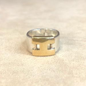 Hermes Heracles Ring