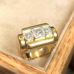 Tank Ring