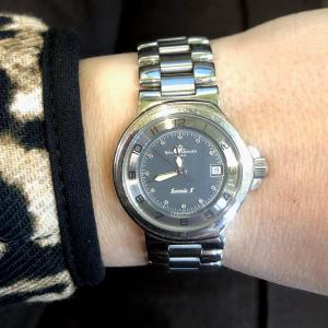 Baume & Mercier Watch