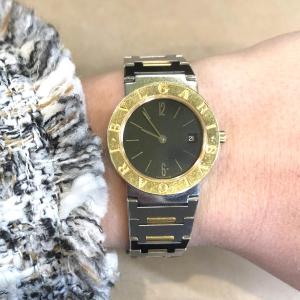 Bvlgari Watch