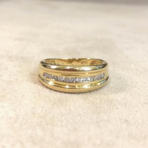 Headband Ring