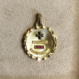 Love Medal