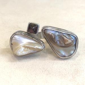 Exceptional Ring