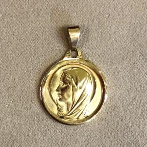 Virgin Medal