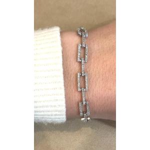 Diamond Bracelet