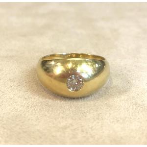 Bangle Ring