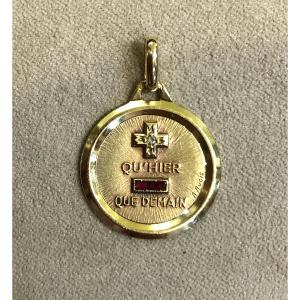 Love Medal