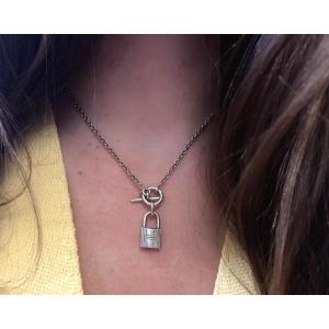 Hermes Necklace