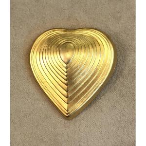 Guerlain Brooch