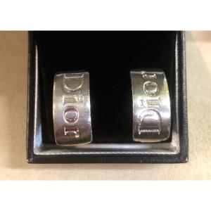 Dior Earrings