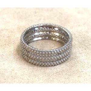 Mauboussin "the First Day" Ring
