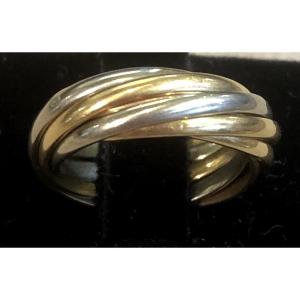 Cartier Ring 