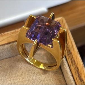 Cocktail Ring