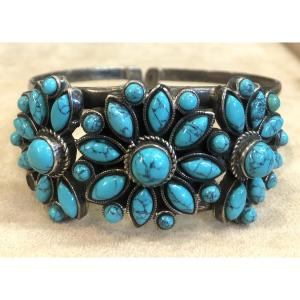 Turquoise Bracelet