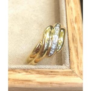 Ring Movements