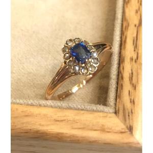 Flower Ring