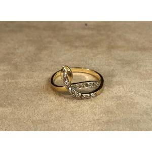 Snake Ring