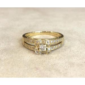 Mauboussin Chance Of Love Ring No. 1
