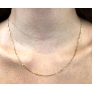 Gold Chain