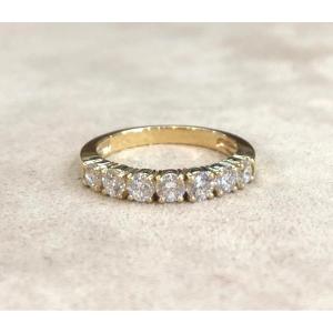 Diamond Wedding Ring