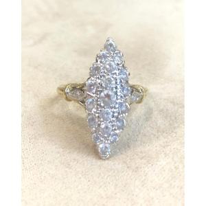 Marquise Ring