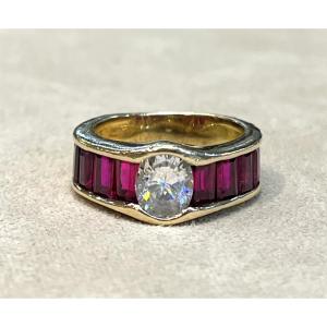 Headband Ring 