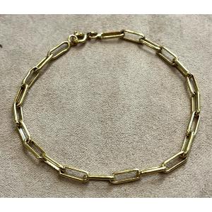 Gold Bracelet