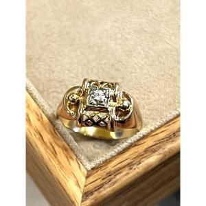 Tank Ring