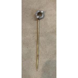 Tie Pin