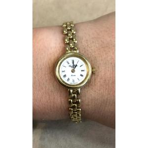 Claude Helier Watch